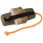 Preview: Firedog Snack Dummy Trainer with Rabbit Fur Ring